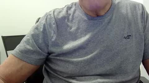 Ossi online show from April 11, 7:18 pm