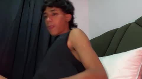 ostin 18hot online show from February 20, 3:17 am