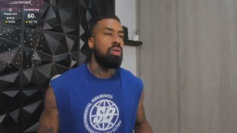 Ostin Daniels online show from May 18, 11:22 pm