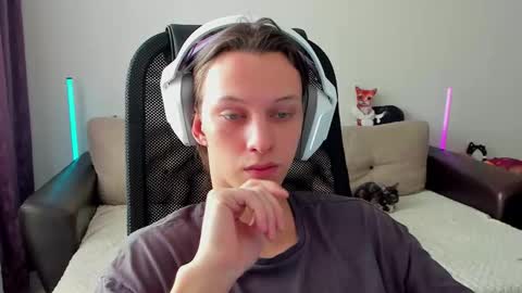 Ostin online show from February 21, 10:07 am