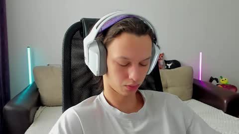 Ostin online show from February 23, 7:54 am