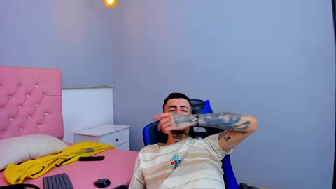 Ostin baby online show from December 10, 2:06 pm