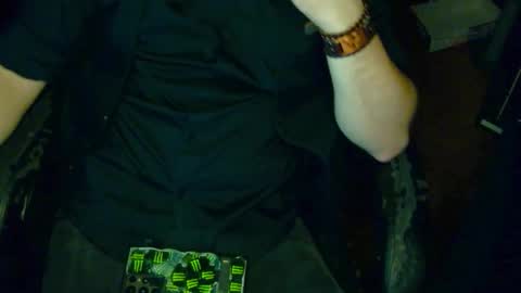 TheFluffyAutobot online show from February 1, 6:43 am