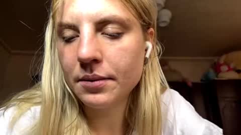 Alexa online show from October 28, 8:48 am