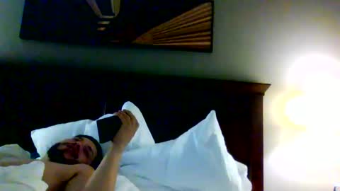 Chulo CLos online show from April 25, 8:38 am