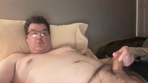 otter916 online show from April 20, 4:15 am