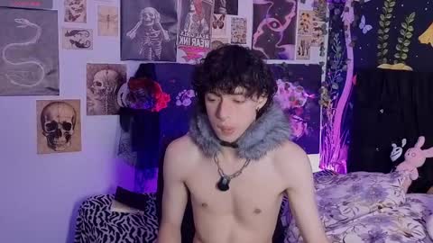 Princces Albert online show from May 19, 3:13 am
