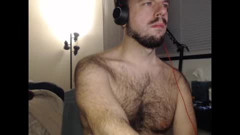 OtterPussy online show from January 2, 9:07 pm