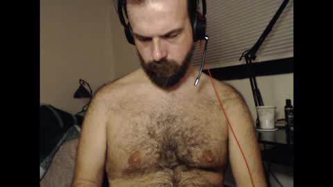 OtterPussy online show from October 19, 7:40 pm