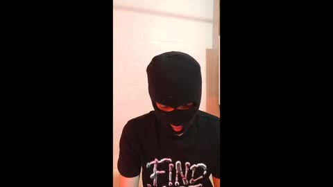 Shy Otter online show from April 19, 10:49 am