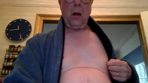 Otto online show from November 15, 11:45 am