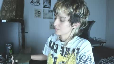 Otto 3 online show from April 23, 7:38 am