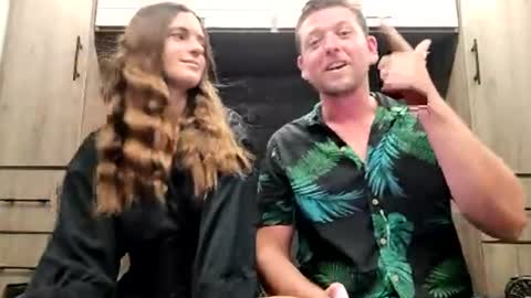 OurLittleSecret online show from June 14, 3:19 am