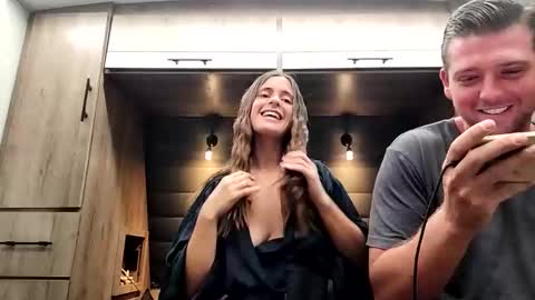 OurLittleSecret online show from February 5, 10:35 pm