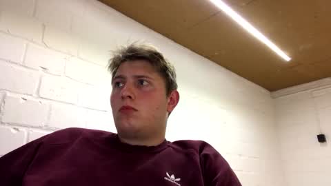 outflayd online show from March 7, 9:48 pm