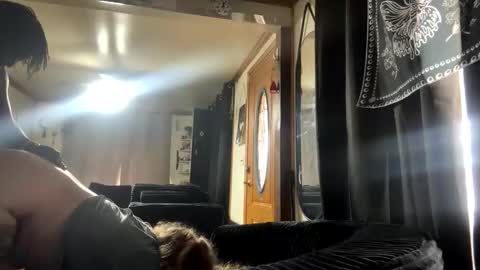 Dude online show from February 27, 7:06 pm