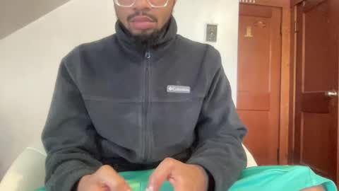 outofhisleague_ online show from April 21, 4:25 pm