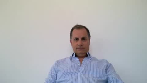 Snapshot of over50dad chatting on September 10, 11:50 pm Over50Dad online show from September 10, 11:50 pm