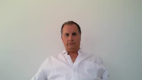 Snapshot of over50dad chatting on September 18, 4:05 am Over50Dad online show from September 18, 4:05 am