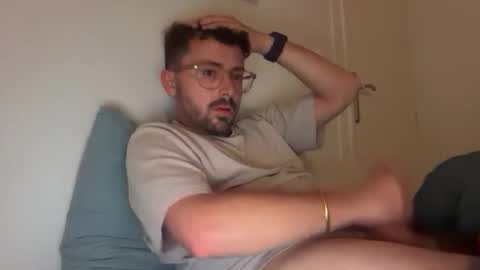 ovidius96 online show from October 17, 8:57 pm