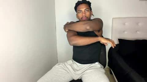 Owen online show from April 10, 5:46 am