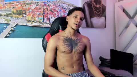 owen blaze online show from June 5, 6:52 am