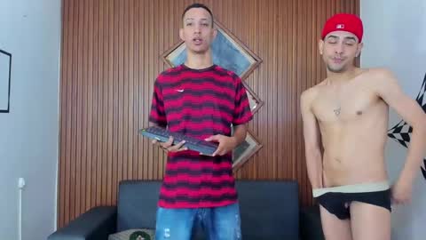 owen_mccarthy online show from February 20, 3:45 am