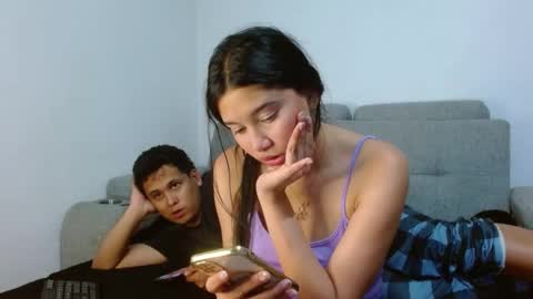 Owen and Rose online show from May 28, 10:19 pm