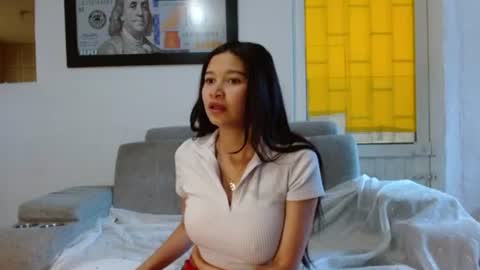 Owen and Rose online show from June 27, 5:41 pm