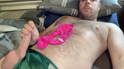 Owen2022 online show from January 19, 7:18 am