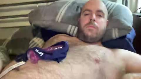 Owen2022 online show from January 10, 7:36 am