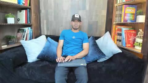 Owen online show from September 29, 11:53 am