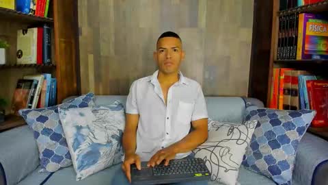 Owen online show from October 1, 11:31 am