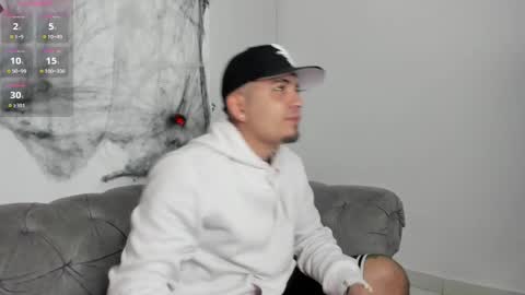 O W E N - S T O N E online show from October 21, 4:28 am