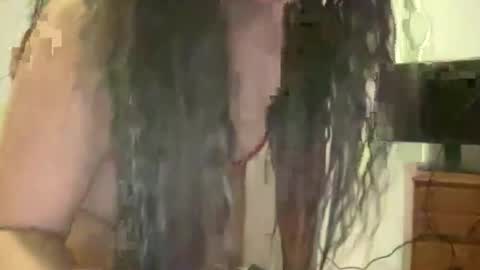 oxovickyoxo online show from November 29, 12:18 am