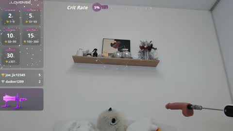 Sasha online show from December 15, 2:29 am