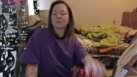 ozalin online show from February 27, 10:52 am