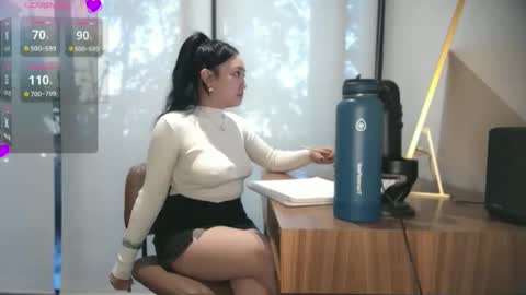 ozhmara online show from October 27, 1:33 pm