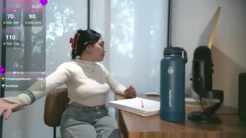 ozhmara online show from November 4, 2:29 pm