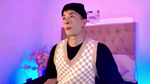 Dany Ozorio online show from November 3, 4:57 am