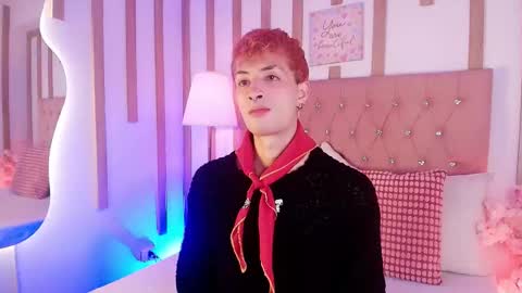 Dany Ozorio online show from March 30, 5:40 am