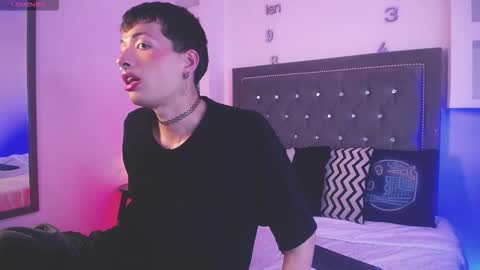 Dany Ozorio online show from November 26, 4:21 am