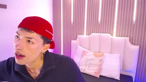 Dany Ozorio online show from February 8, 4:27 am