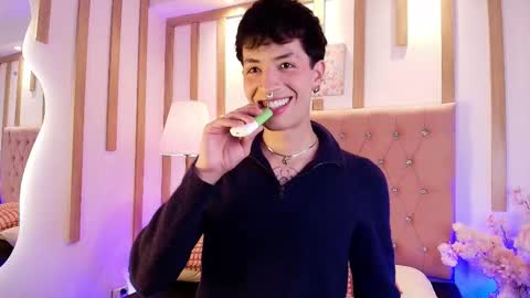 Dany Ozorio online show from March 20, 4:17 am