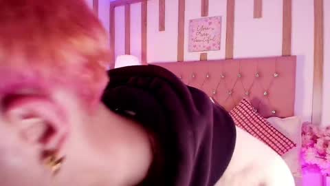 Dany Ozorio online show from April 8, 4:15 am