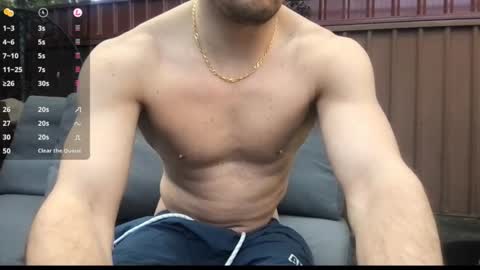 Hrny aussie surfer online show from September 20, 12:35 am