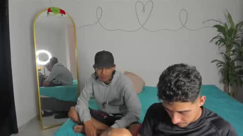 BOYSEXY online show from December 22, 6:36 pm