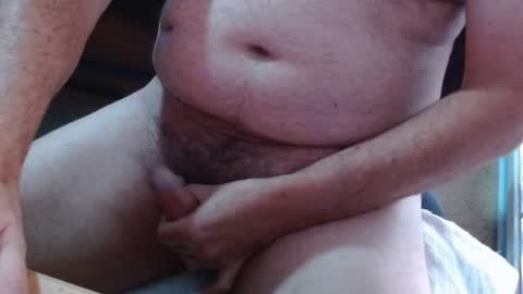 HairyolOz online show from January 16, 2:19 am