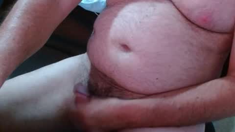 HairyolOz online show from December 18, 2:18 am