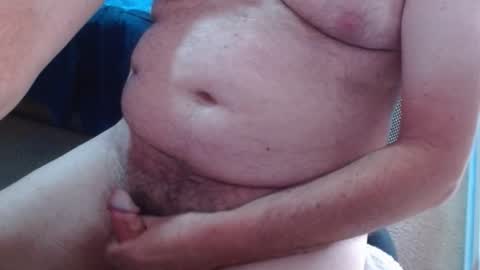 HairyolOz online show from October 7, 1:23 am